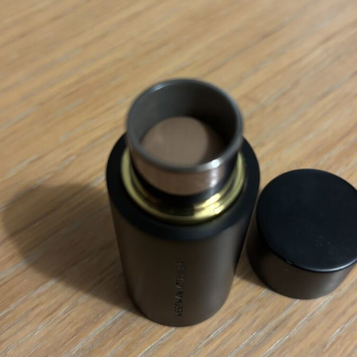 Charlotte Tilbury Lipstick Bitch Perfect used, nude peach shade