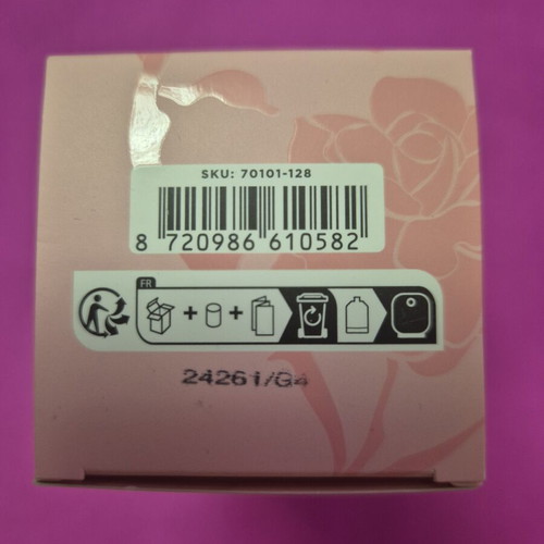 Gisou Honey Infused Hair Perfume Floral Edition Wild Rose 50ml new