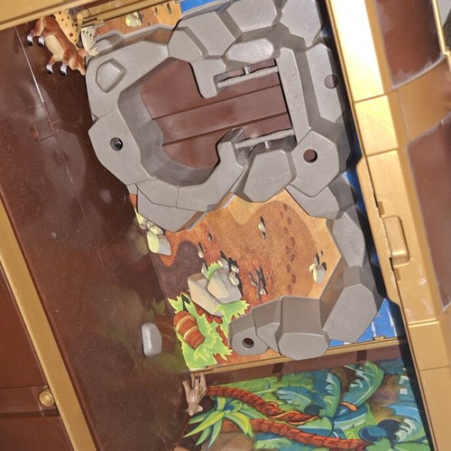 Playmobil Pirate Chest-Case 4432