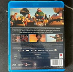 Αστερίξ Το Μυστικό Του Μαγικού Ζωμού Blu-ray μεταγλωττισμένο, σαν καινούριο