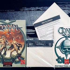 Conan the Cimmerian Big Box PC