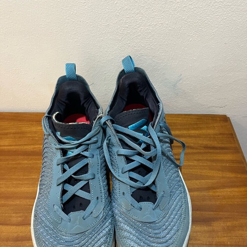 Jordan Luka 1 used basketball shoes size 45
