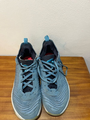 Jordan Luka 1 used basketball shoes size 45