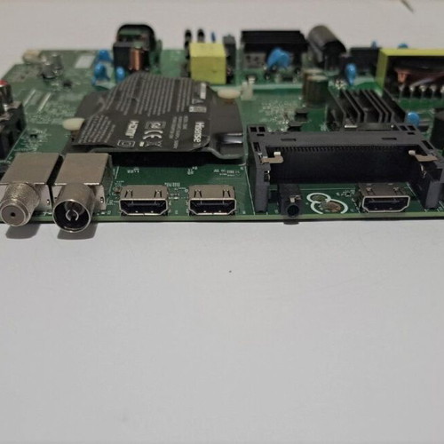 Hisense Main Board RSAG7.820.12903/ROH used
