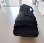 Metatarsal Offloading Shoe new