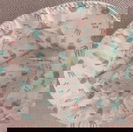 Καπέλο παιδικό καινούργιο με αντιηλιακή προστασία UPF 50+, μέγεθος Μ