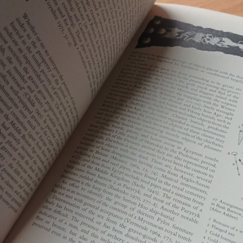 Barrow, Pyramid and Tomb book by Leslie V. Grinsell