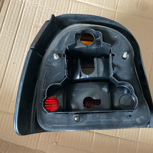 Volkswagen Golf 3 MK3 right rear light stop Hella used