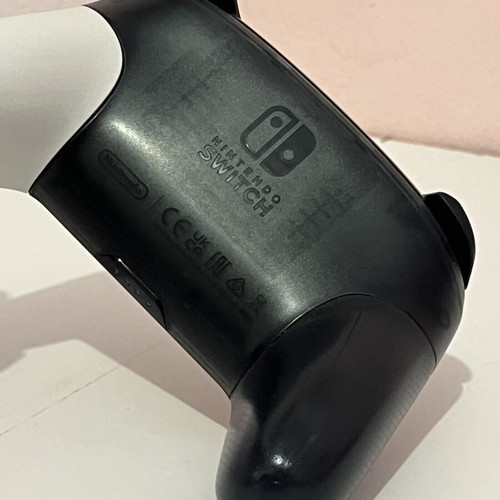 The Legend of Zelda: Tears of the Kingdom Pro Controller used for Nintendo Switch