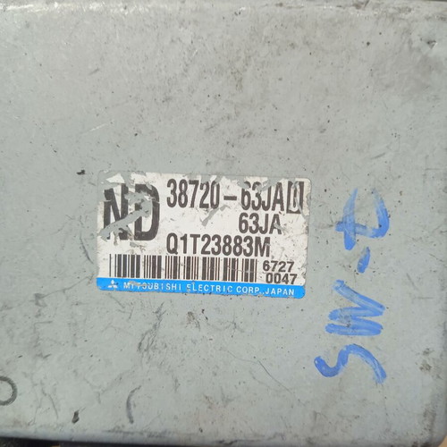 Steering Control Module EPS used for Suzuki Swift II 3872063JA