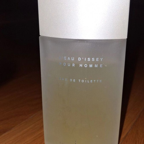 Issey Miyake L'eau d'Issey Pour Homme Eau de Toilette 75 ml