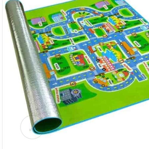 Play Mat for Small Children new