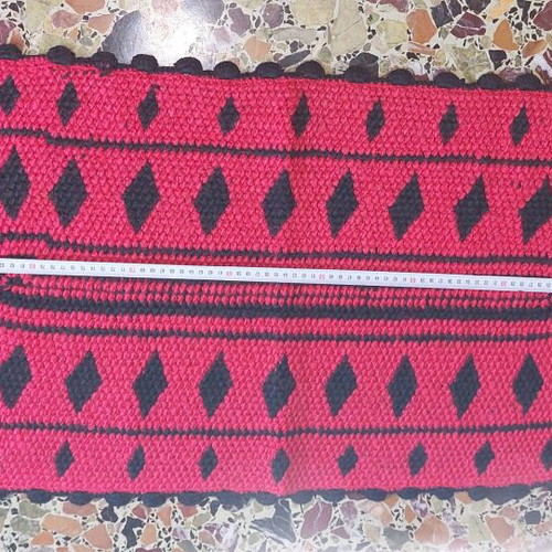 Handmade rug new