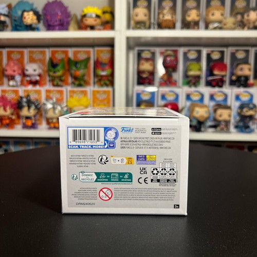 Funko Pop Yamato 1316 One Piece like new