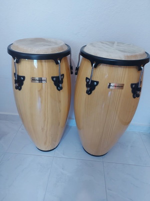 Millenium Congas