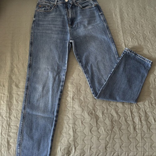 Colin's 891 Maya Slim Fit Jeans like new, blue, W28 L30