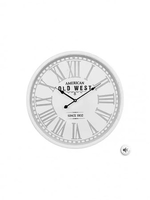 Ρολόι τοίχου vintage Atmosphera 52cm σαν καινούργιο