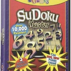 SuDoku Master PC PAL new