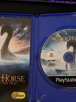Playstation 2 game like new