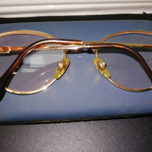 Fido Dido KIDS children's glasses used, made in Italy