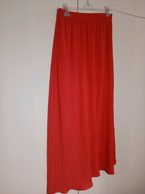 Φούστα Stradivarius large maxi σαν καινούργιο