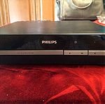  DVD PLAYER PHILIPS model DVP 1033