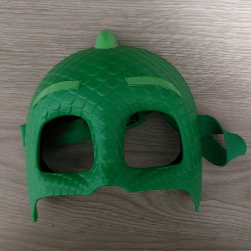 Μάσκα Gekko PJ Masks σαν καινούργια