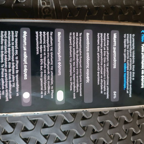 iPhone 14 Pro used, good condition
