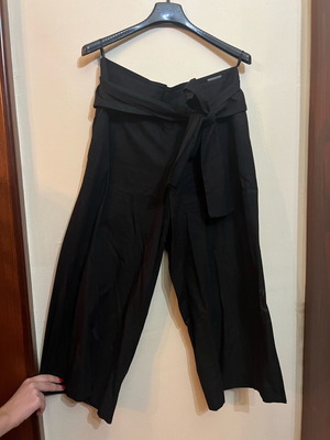 Cropped pants Noobass