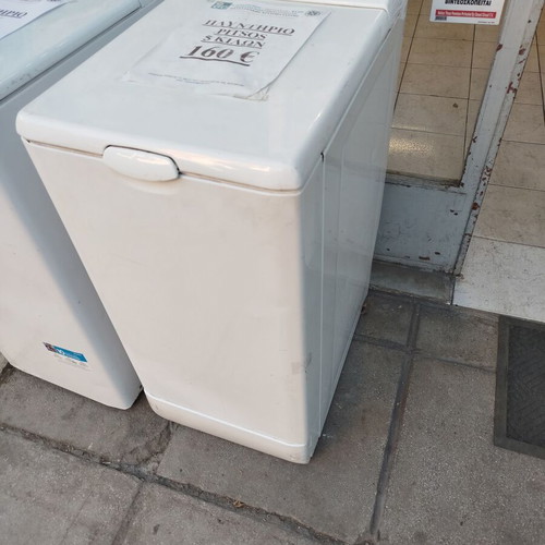Pitsos washing machine 5 kg