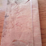 Ladopoulos paper packaging collectible new, 1970s