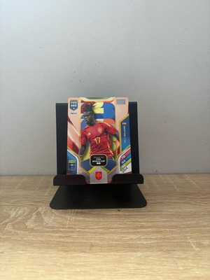 Road to FIFA World Cup Nico Williams new