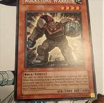  Rockstone Warrior (Rare)