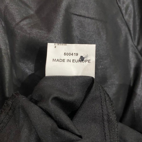 Lynne Black Shirt Bodysuit like new with elastic sleeves