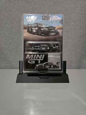 3D Printed Stand for Mini GT Like New