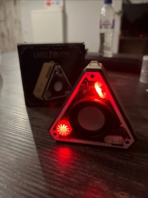 Portable Bluetooth speaker new
