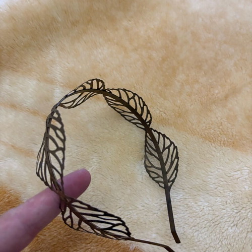 Women's hairband like new
