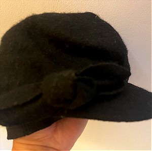 Μάλλινο καπέλο accessorize