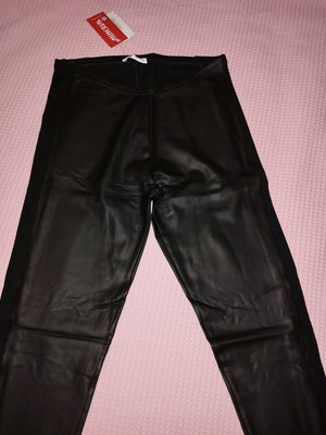 Minerva leggings new black L/XL