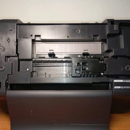 HP 2050 printer without cables