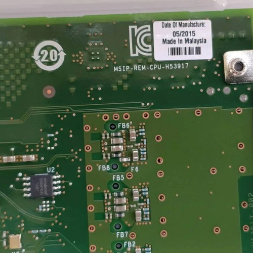 Intel X710DA4FHBLK Ethernet Converged Network Adapter 10GbE new