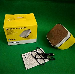 PANTONE Bluetooth Speaker