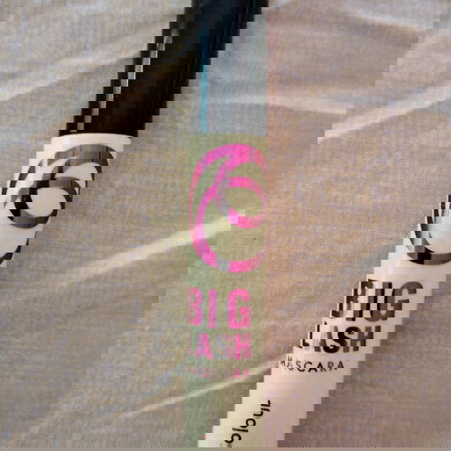 Oriflame One colour big lash black mascara