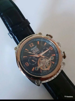 Ingersoll automatic watch like new, men's