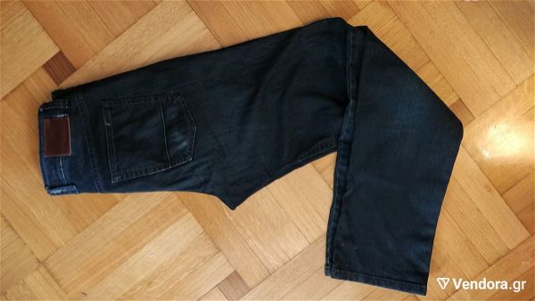  Camel active jeans W 31 L 34 blue black