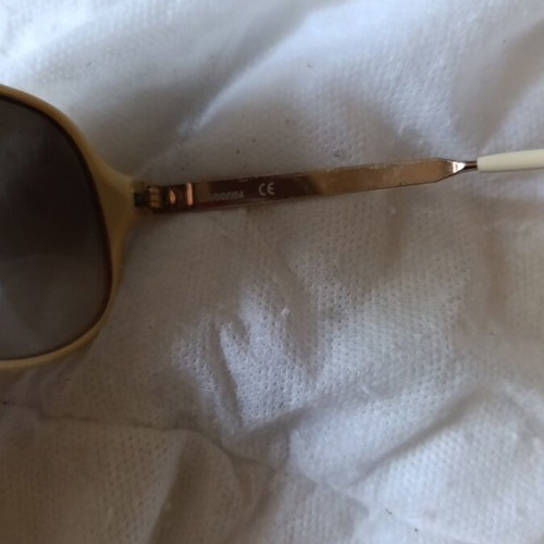 Γυαλιά ηλίου Carrera Safari μπεζ unisex σαν καινούργιο