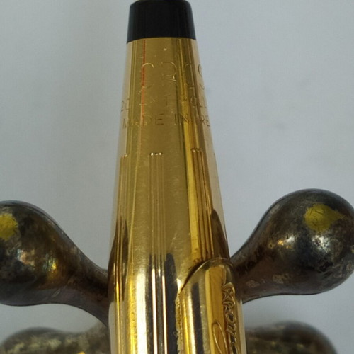 Cross Classic Century mechanical pencil 14kt gold like new