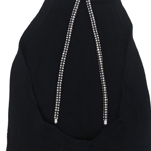 Zara short knitted dress used with open -  16,00 - Vendora.cy