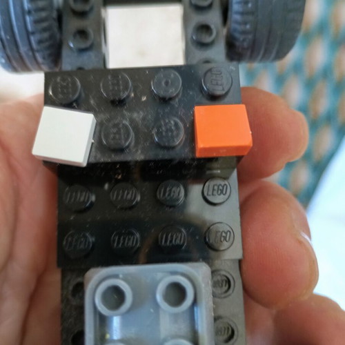 Lego mixed sets lot used with vehicles and figures