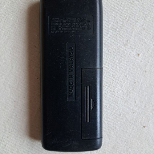 Canon WL-51 remote like new for video camera
